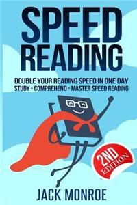 Speed Reading