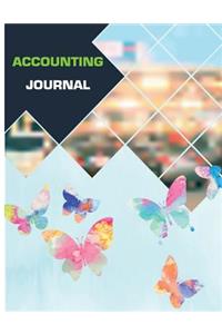 Accounting Journal