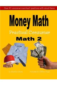 Money Math Practical Consumer Math 2