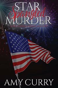 Star Spangled Murder