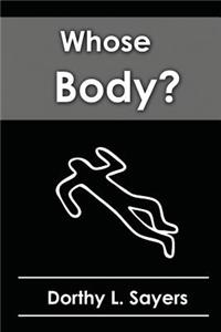 Whose Body?