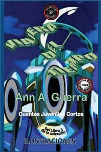Viajera del Tiempo