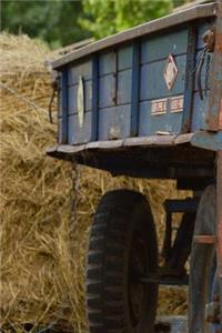 Hay Wagon Journal