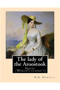 lady of the Aroostook (NOVEL) By
