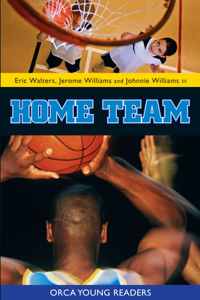 Home Team