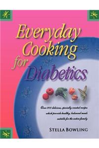 Everyday Cooking For Diabetics