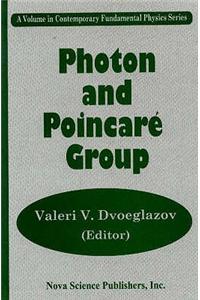 Photon & Poincare Group