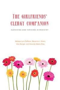 The Girlfriends' Clergy Companion