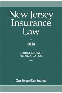 New Jersey Insurance Law