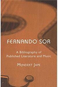Fernando Sor