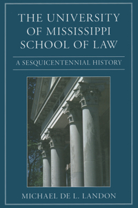 University of Mississippi School of Law