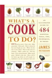 What's a Cook to Do?