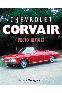 Chevrolet Corvair