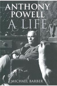 Anthony Powell