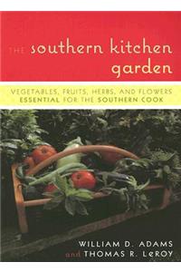 Southern Kitchen Garden