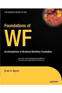 Foundations of WF