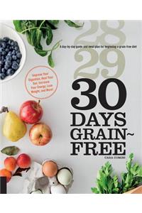 30 Days Grain-Free