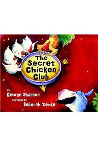 Secret Chicken Club