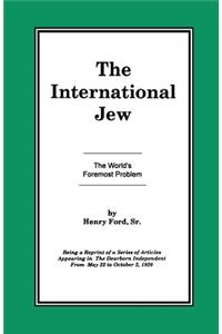 International Jew Vol I