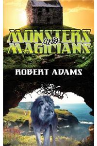Monsters and Magicians