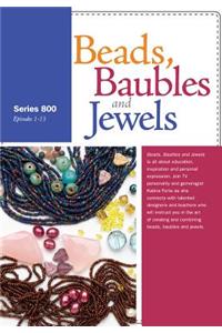 Beads Baubles and Jewels TV Series 800 DVD