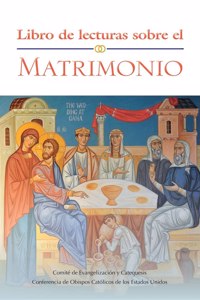 Libro de lecturas sobre el matrimonio