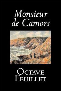 Monsieur de Camors by Octave Feuillet, Fiction, Classics, Literary