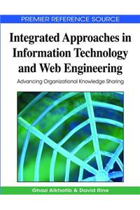 Integrated Approaches in Information Technology and Web Engineering