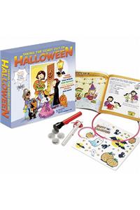 Taking the Scary Out of Halloween Kit