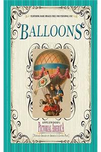 Balloons (Pictorial America)