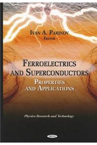 Ferroelectrics & Superconductors