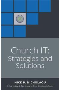 Church IT