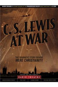 C. S. Lewis at War
