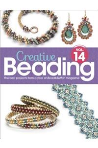 Creative Beading Vol. 14