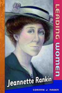 Jeanette Rankin