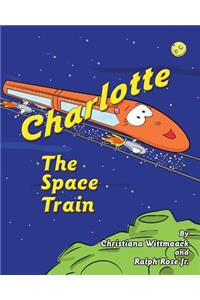 Charlotte the Space Train