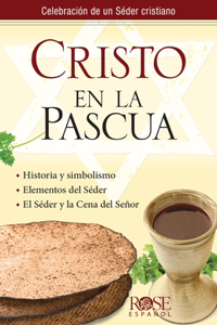 Cristo En La Pascua