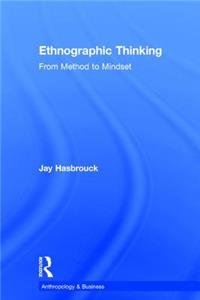 Ethnographic Thinking