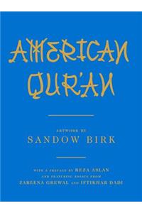 American Qur'an