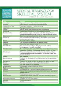 Medical Terminology