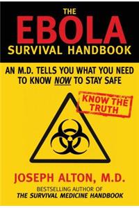 Ebola Survival Handbook