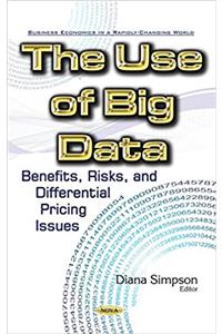 Use of Big Data