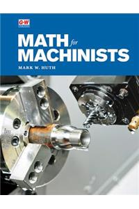 Math for Machinists