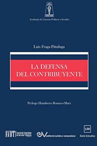 Defensa del Contribuyente
