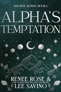 Alpha's Temptation: Discreet Edition