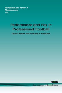 Performance and Pay in Professional Football