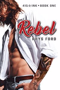 Rebel: Volume One