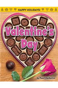 Valentine's Day
