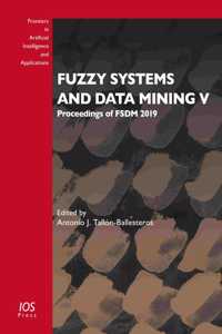 FUZZY SYSTEMS & DATA MINING V