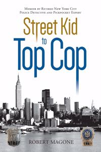 Street Kid to Top Cop